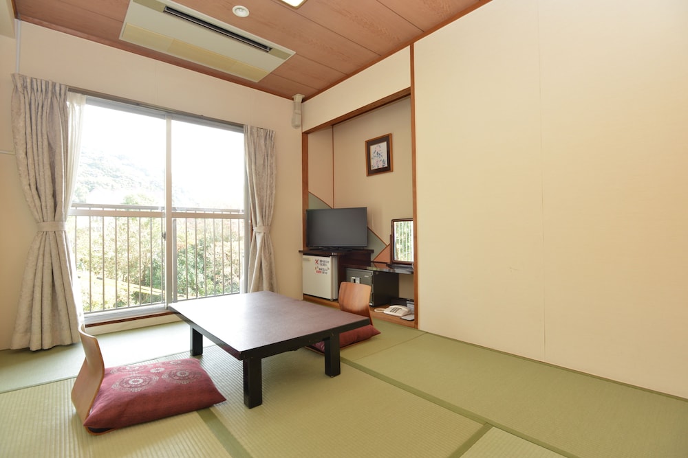 JAPANESE, NO VIEW, TATAMI, SOUTH BUILDING