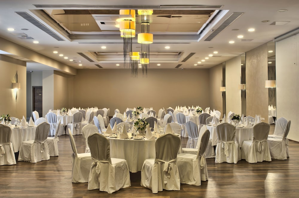 db San Antonio Hotel and Spa All Inclusive 37/47