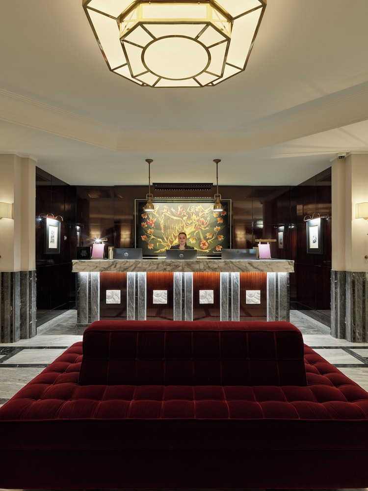 Maison Albar Hotels Le Monumental Palace 8/50