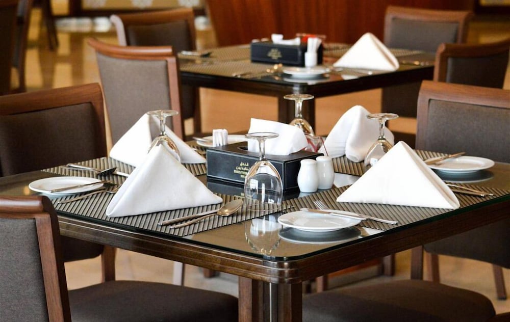 فندق التنفيذيين - العزيزية(Executives Hotel Azizia) 27/34