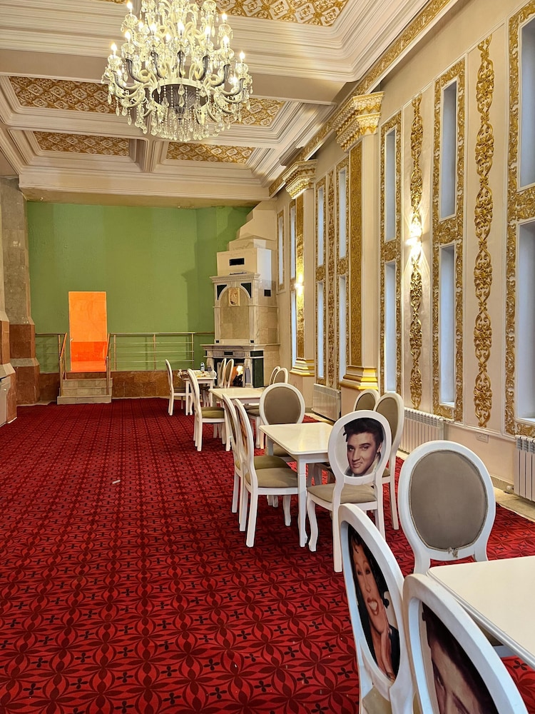Olive Garden Hotel Baku 41/46