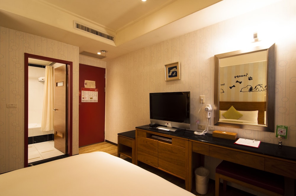 Dolamanco Hotel 32/50