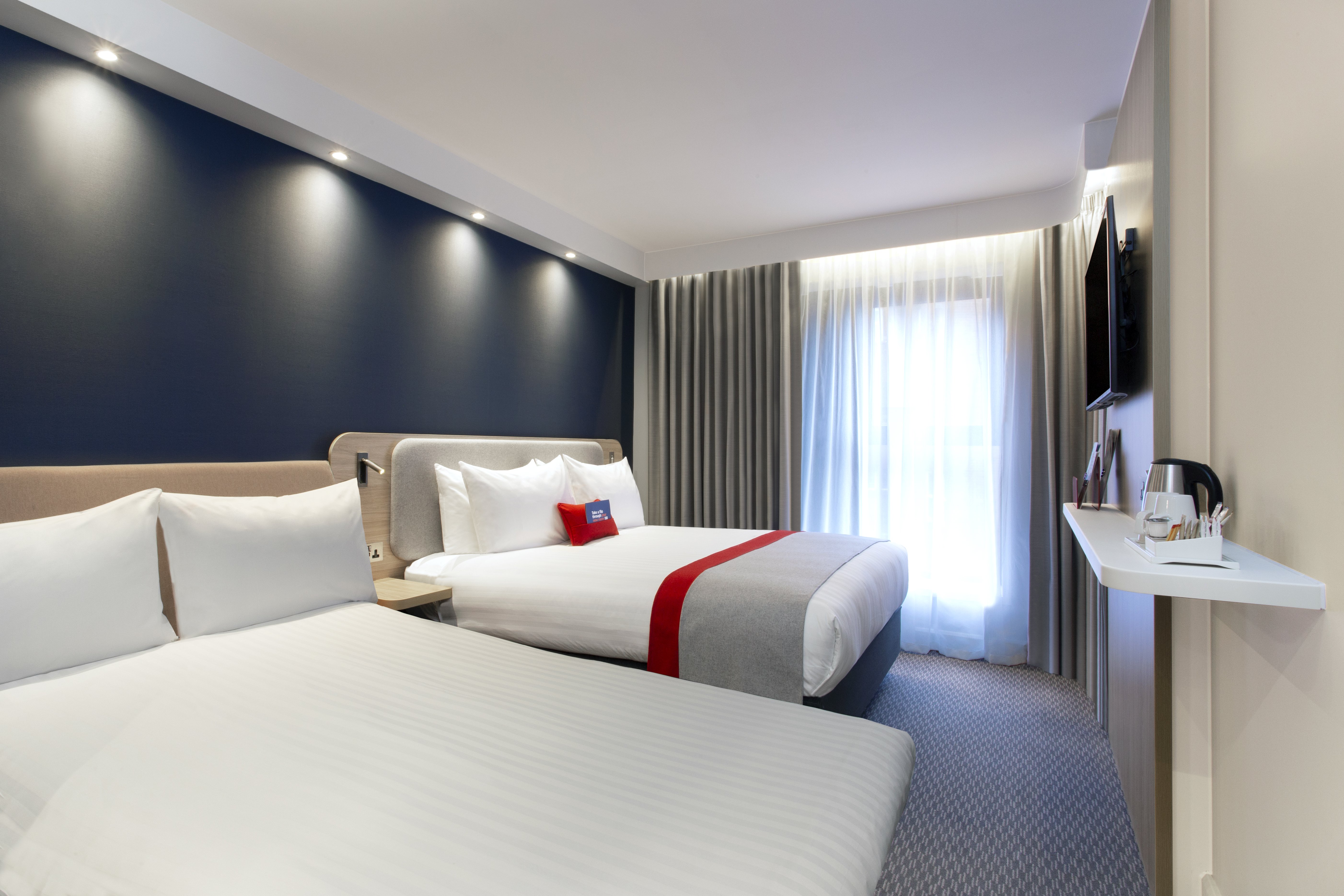 Holiday Inn Express Royal Docks 19/59
