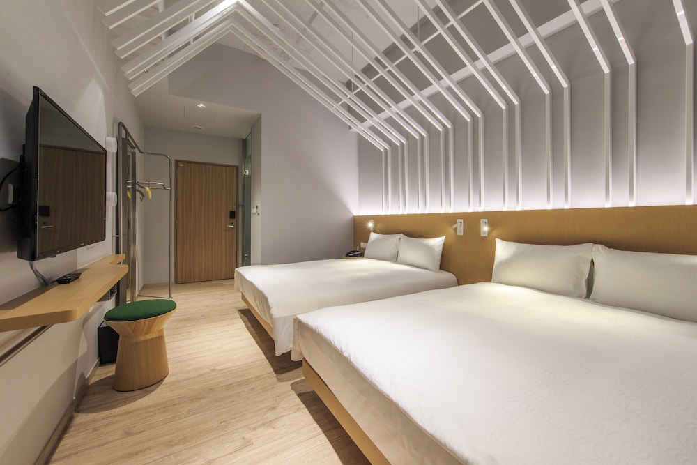 Hotel Pin Jiaoxi 18/50