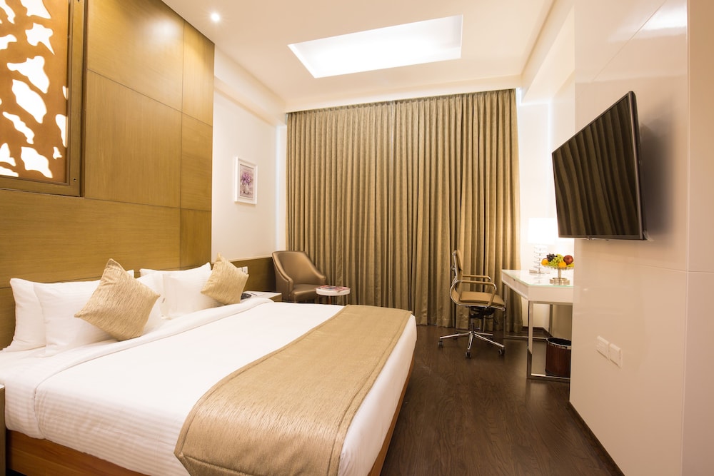 Hotel Kiscol Grands 6/40
