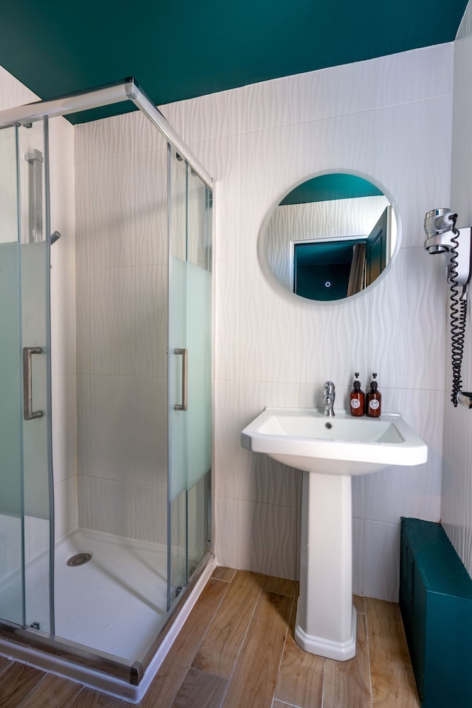 Hotel Maat Etoile 52/54