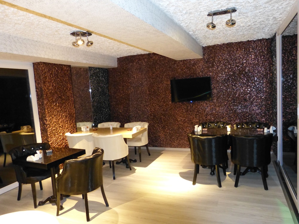 Ag Sisli Hotel 25/30