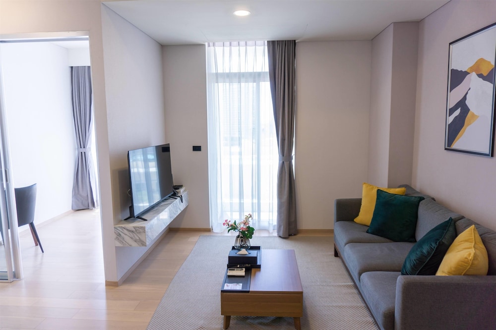 Wyndham Garden Bangkok Sukhumvit 42 44/61