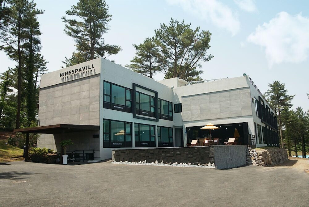 NINESPAVILL 3/50