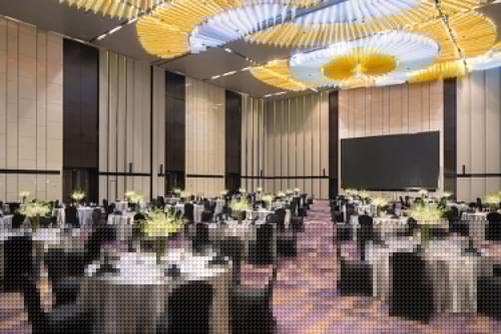 Renaissance Shenyang West Hotel 31/45