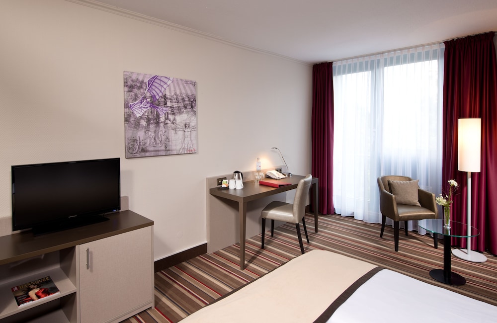 Leonardo Hotel Hannover Airport 36/54