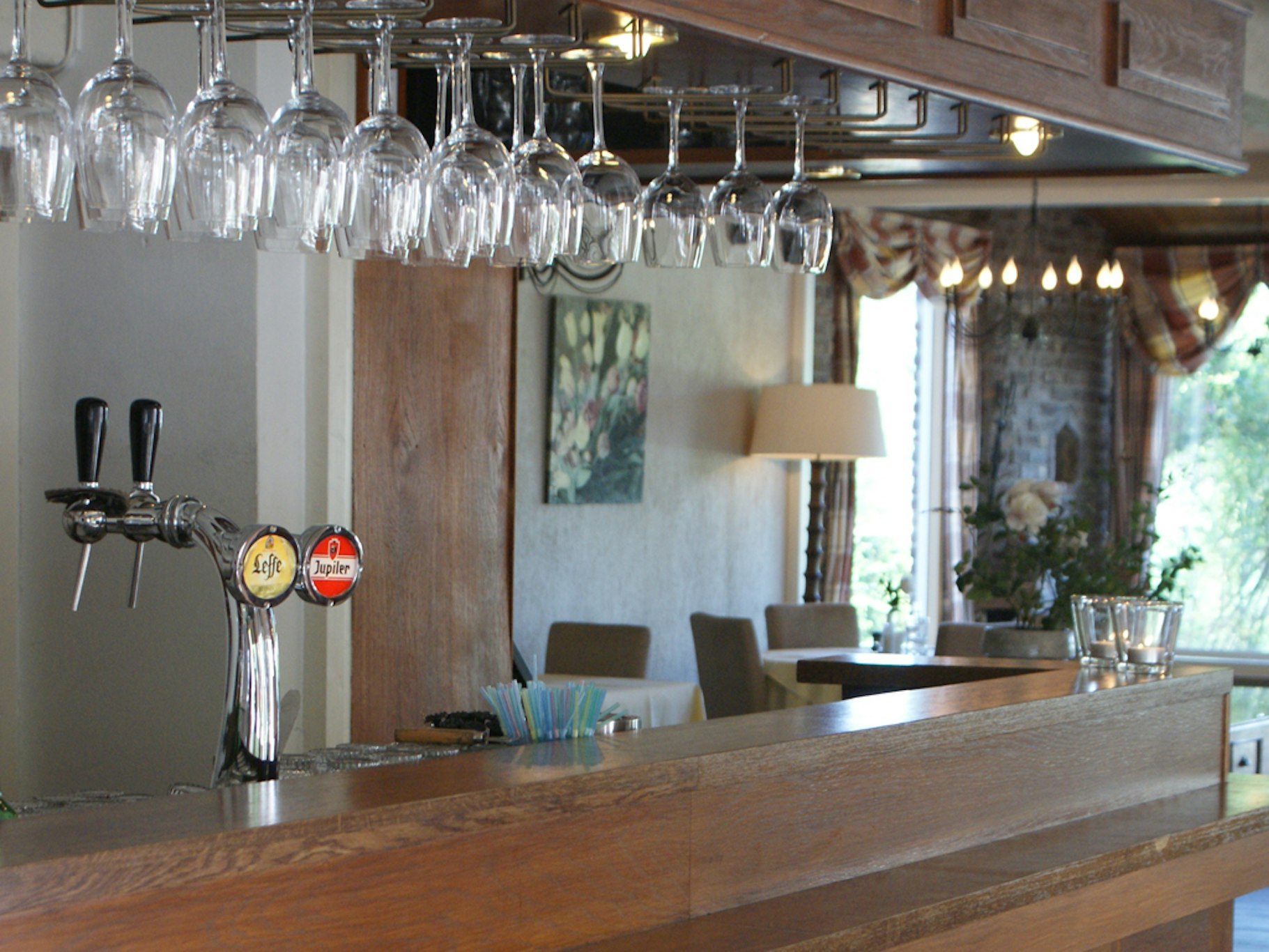 Fletcher Hotel-Restaurant Bon Repos 5/80