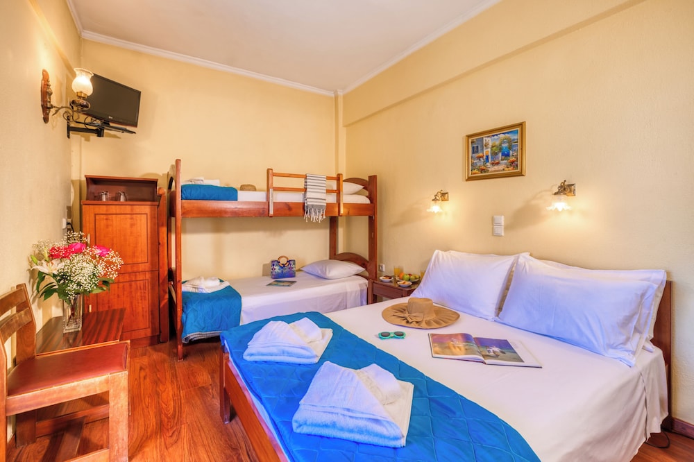 Sunset Hotel Corfu 27/69