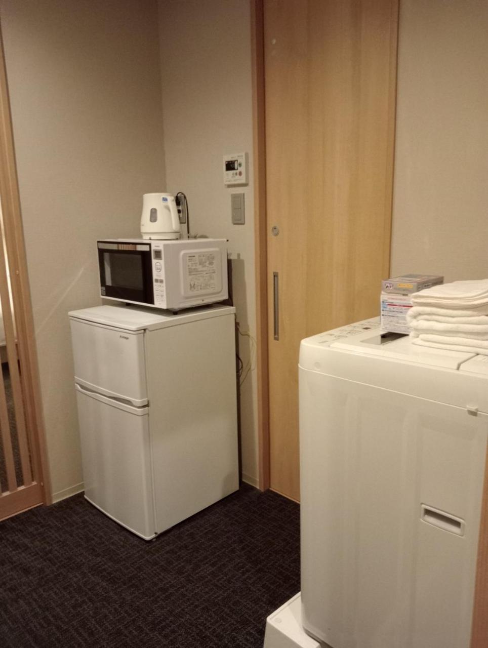 HIZ HOTEL Gion-Shirakawa 9/50