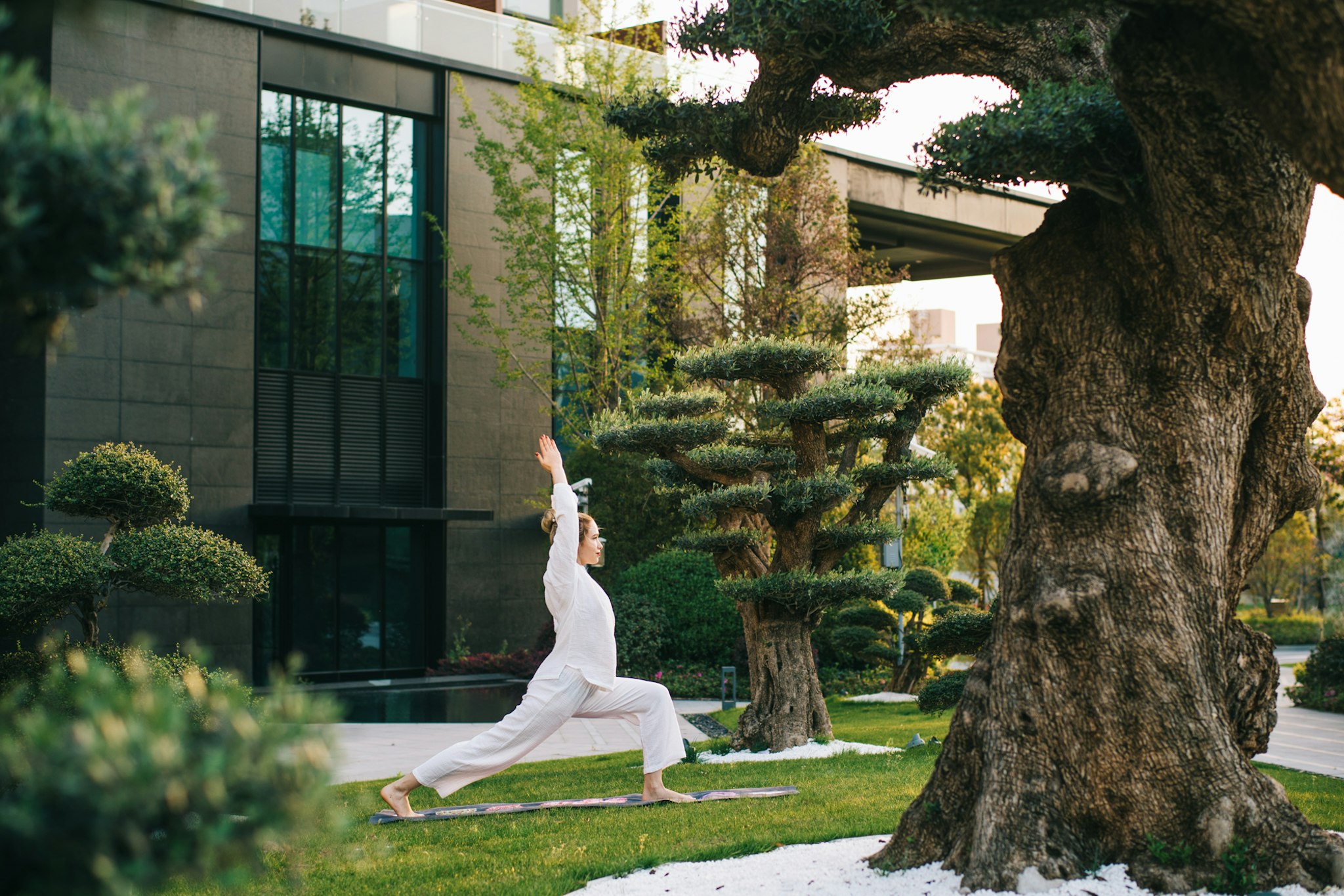 The Anandi Hotel and Spa Shanghai 45/50