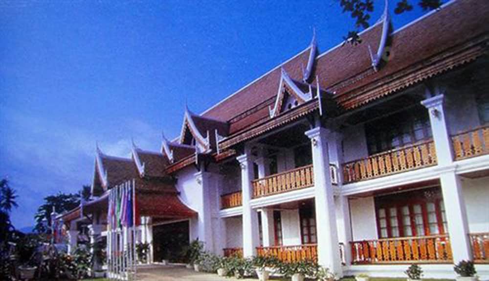 MOUANG LUANG HOTEL 写真1