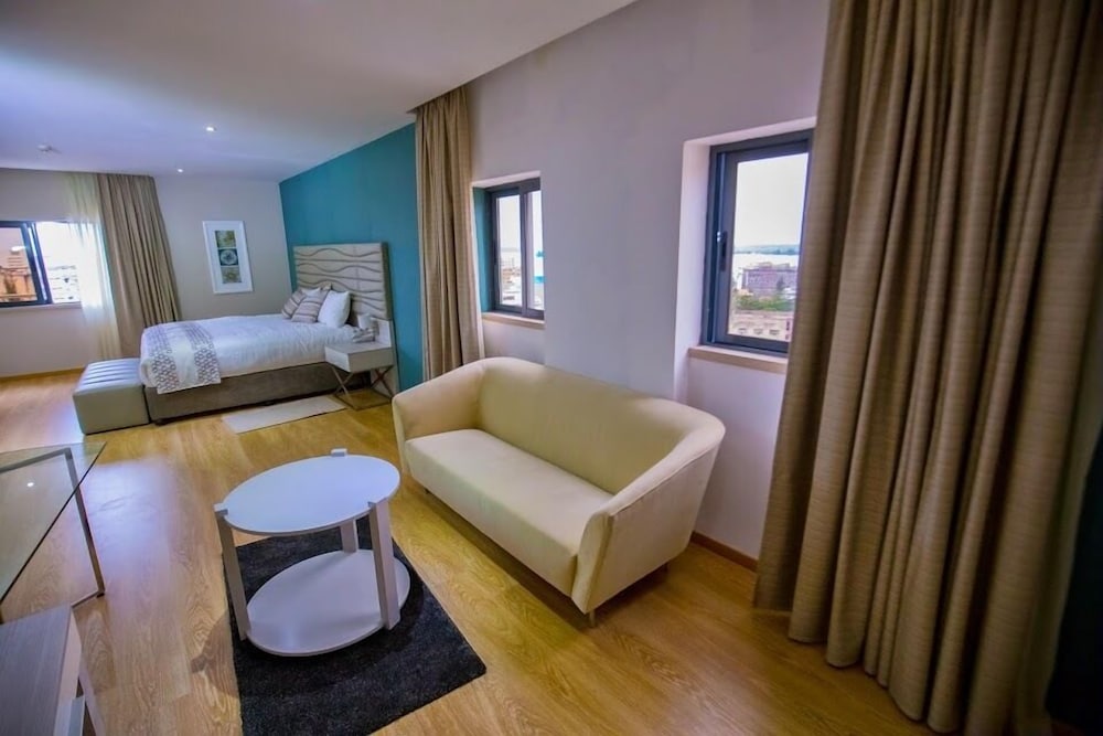 HOTEL MAPUTO 41/54