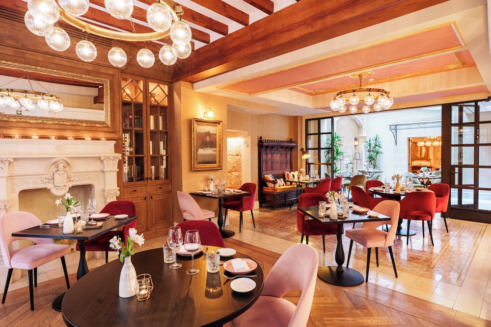 Hotel Gloria de Sant Jaume 56/71
