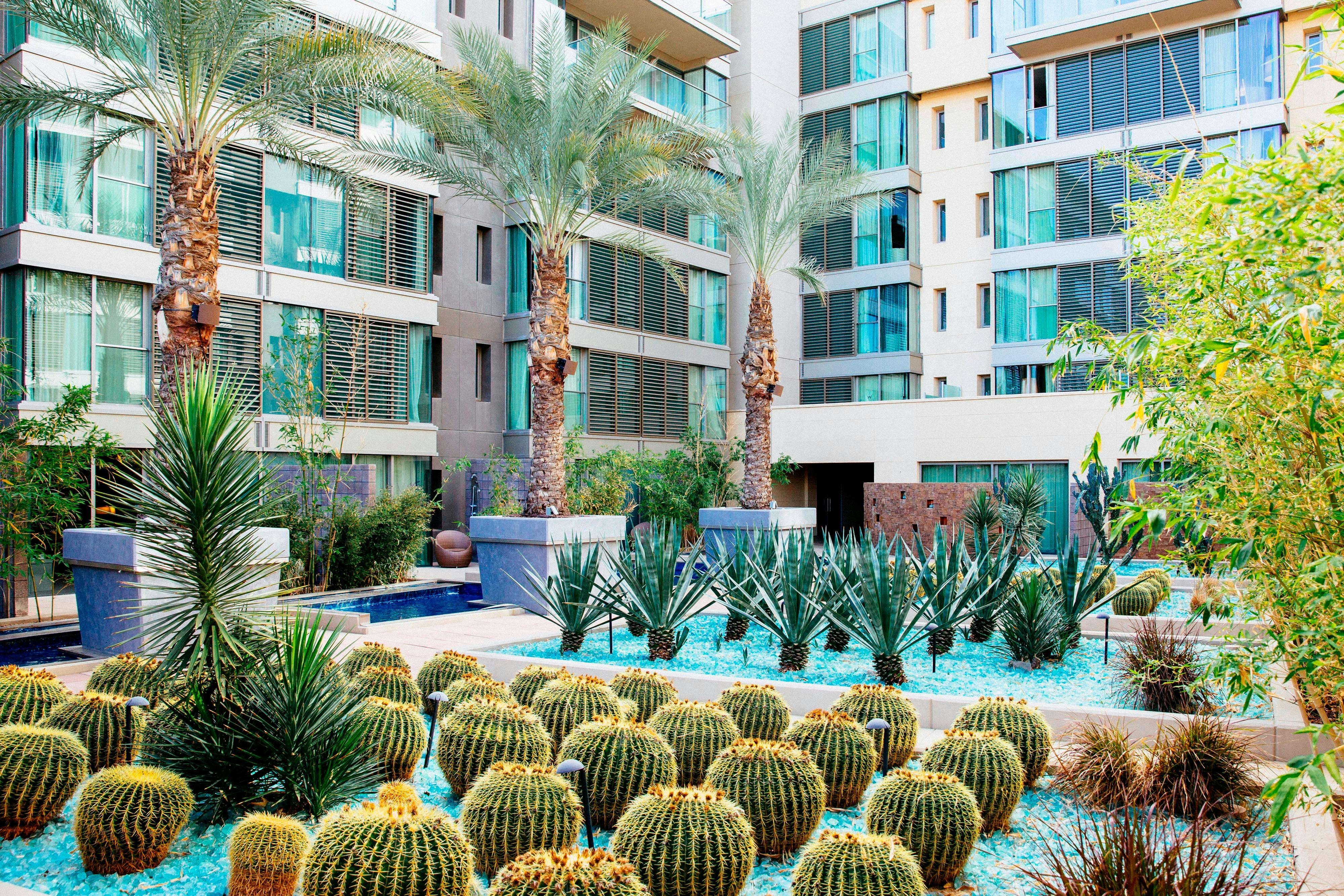 W Scottsdale 6/50