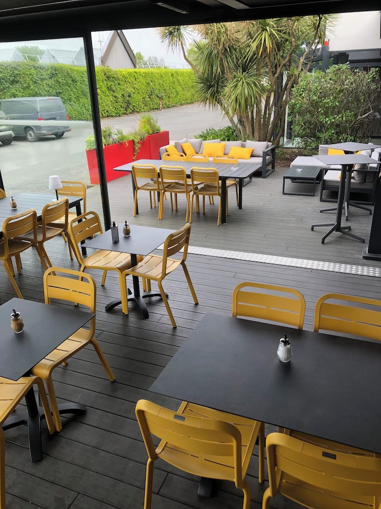 Ibis St Malo La Madeleine 47/68