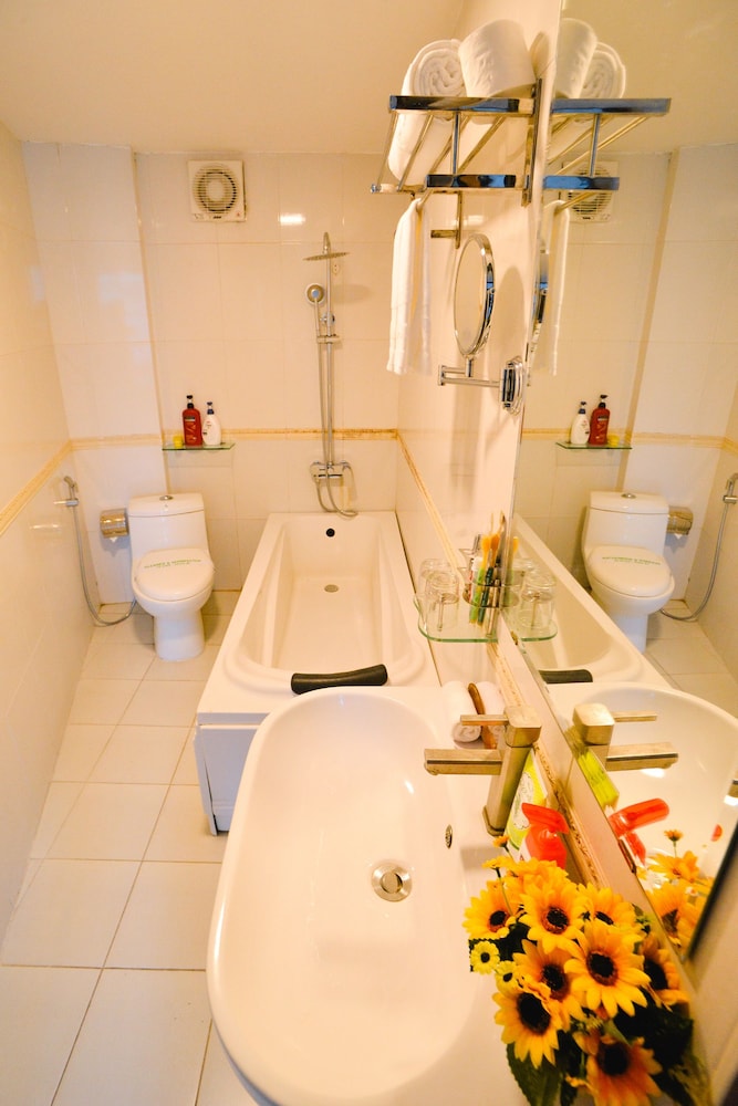A25 Hotel - 96 Hai Ba Trung 30/56