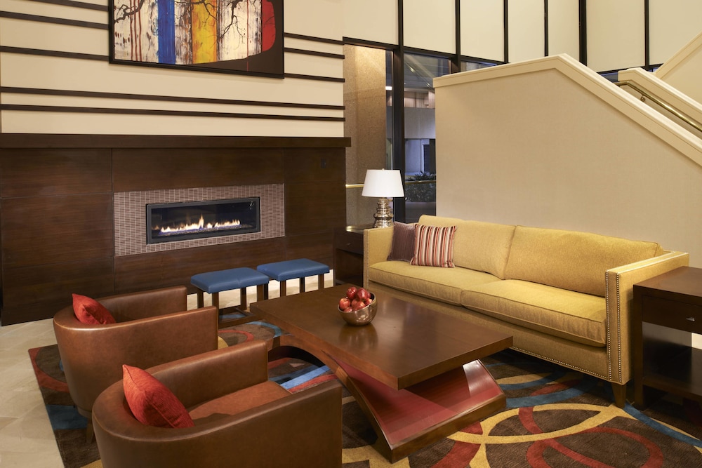 Marriott Charleston Town Center 14/52