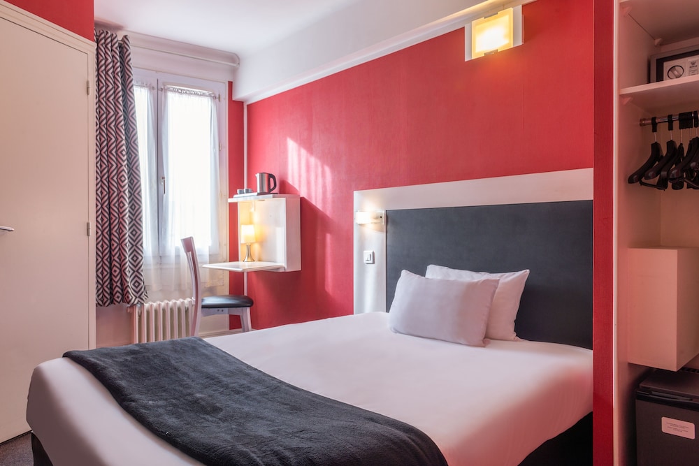 Hotel Baldi 9/44
