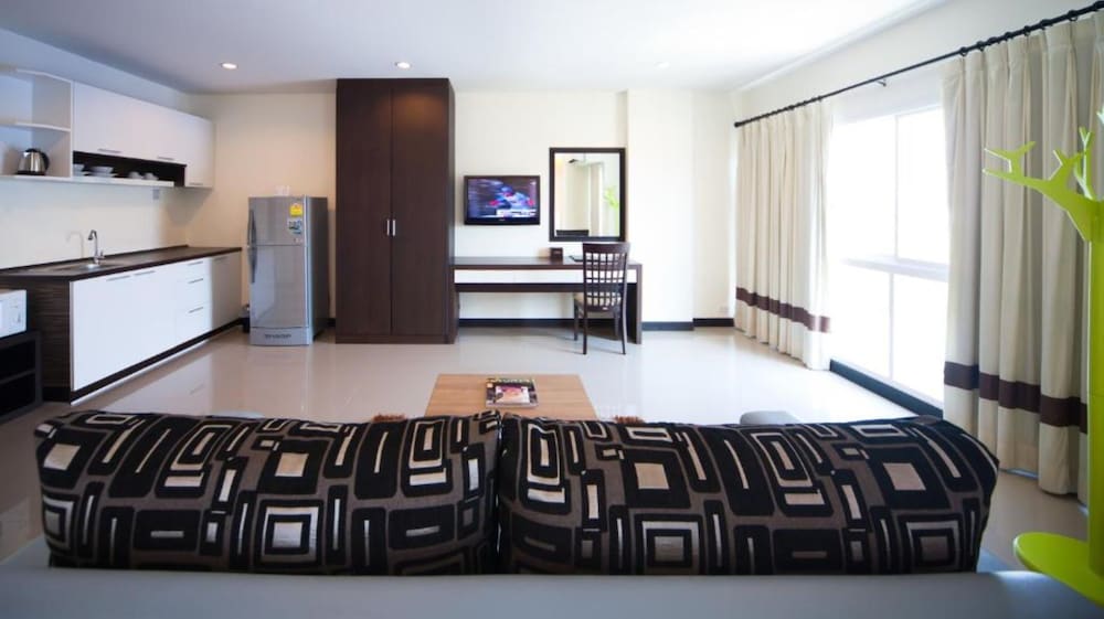 Phavina Hotel & Grand Boutique Rayong 59/72