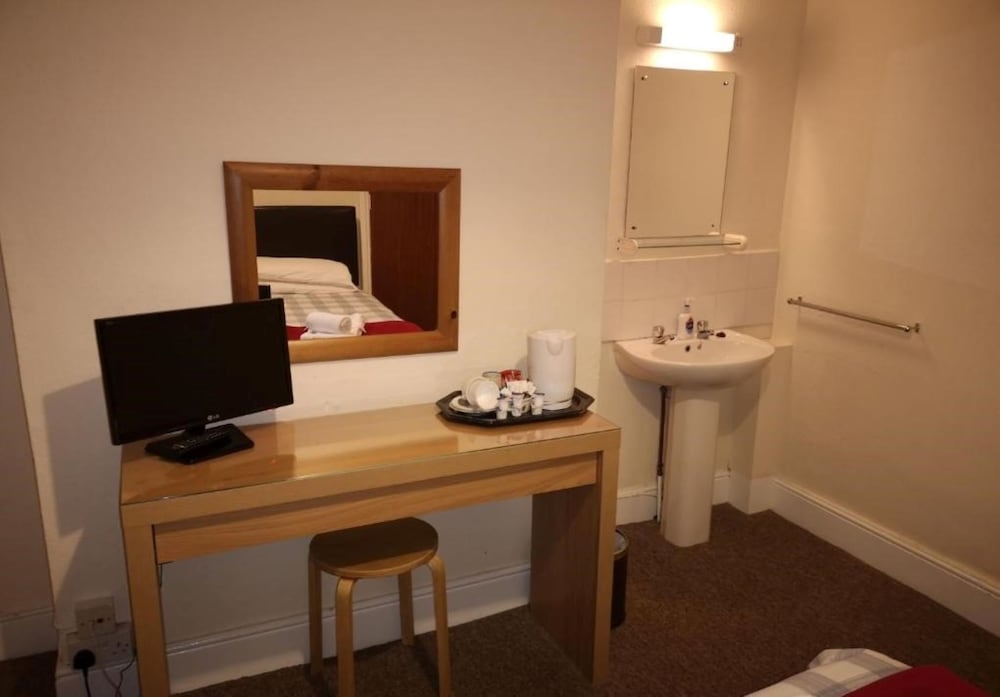 Westgate Hotel 39/52