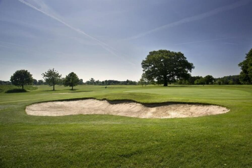 Sandford Springs Hotel & Golf Club 21/50