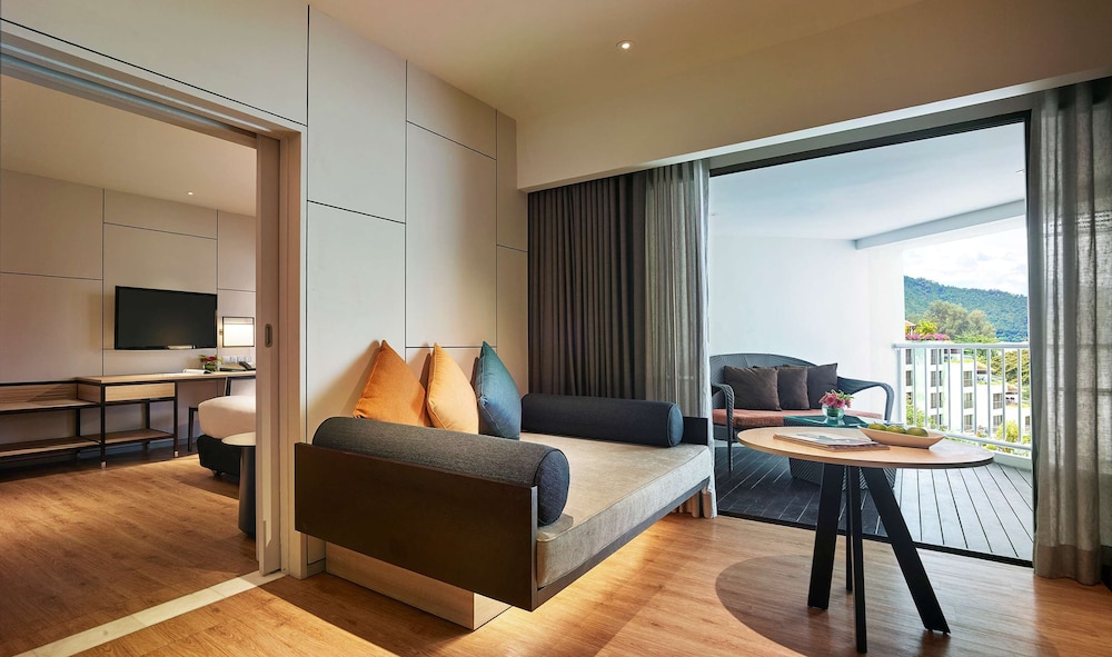 Parkroyal Penang Resort 21/50