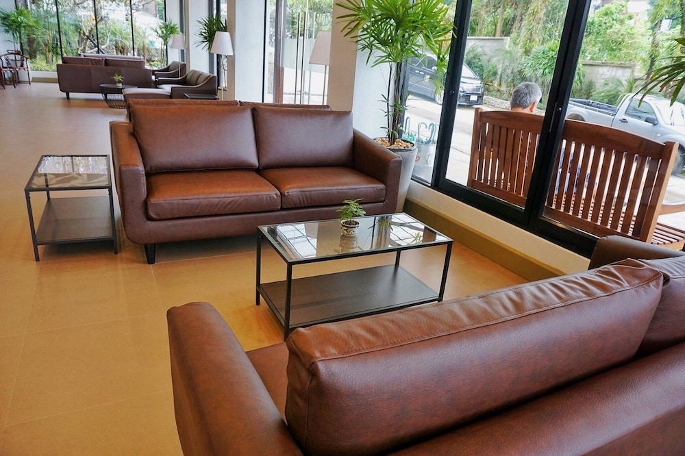 Farmhouse Hotel Ranong 54/68