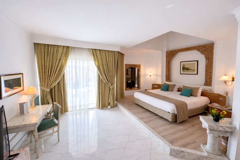 Hasdrubal Thalassa and Spa Yasmine Hammamet 12/50