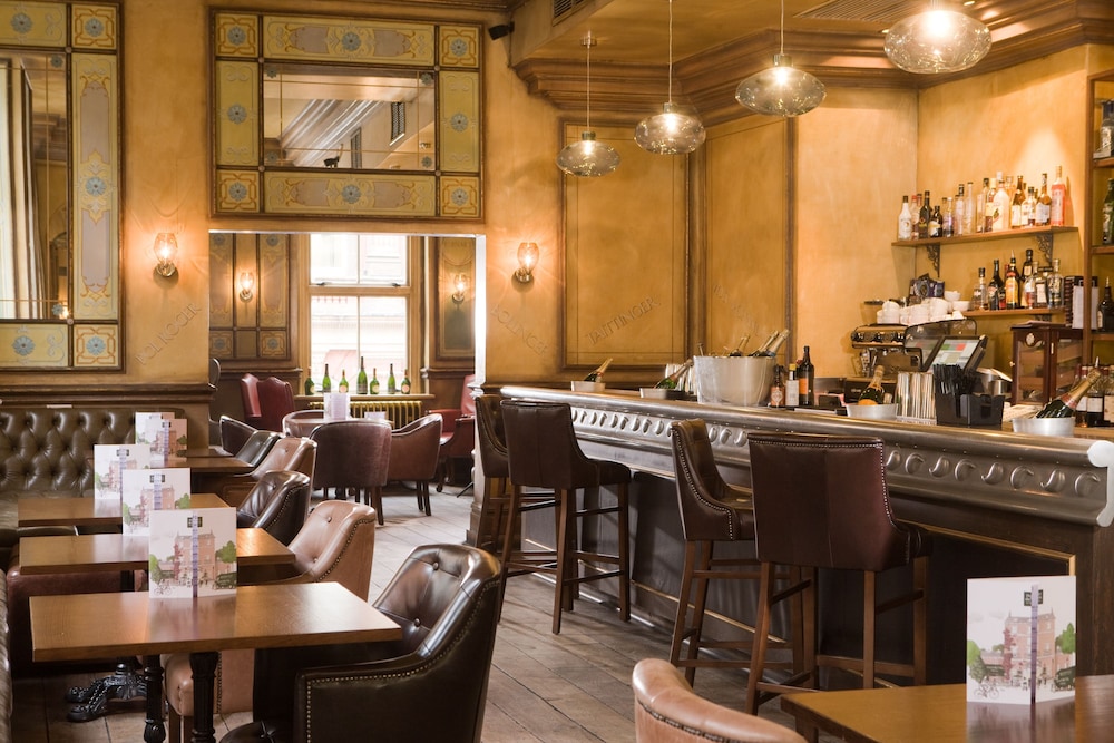 Hotel Du Vin Bistro Birmingham 45/57