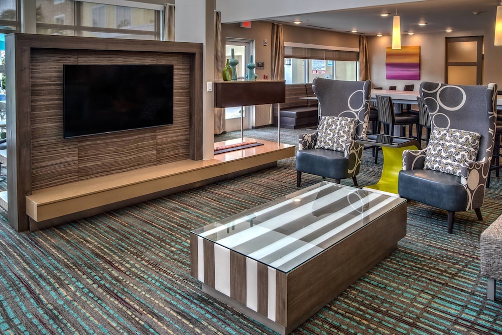 Residence Inn Fort Lauderdale Pompano Beach Central 32/47