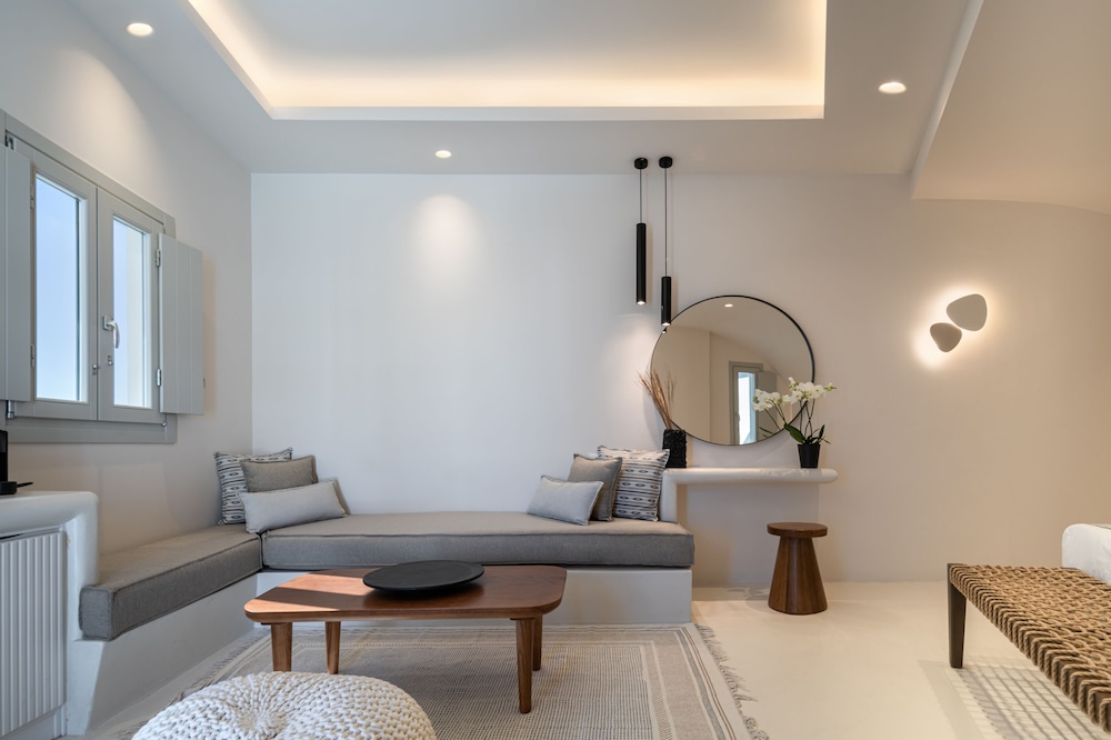 Akra Suites & Spa 33/50