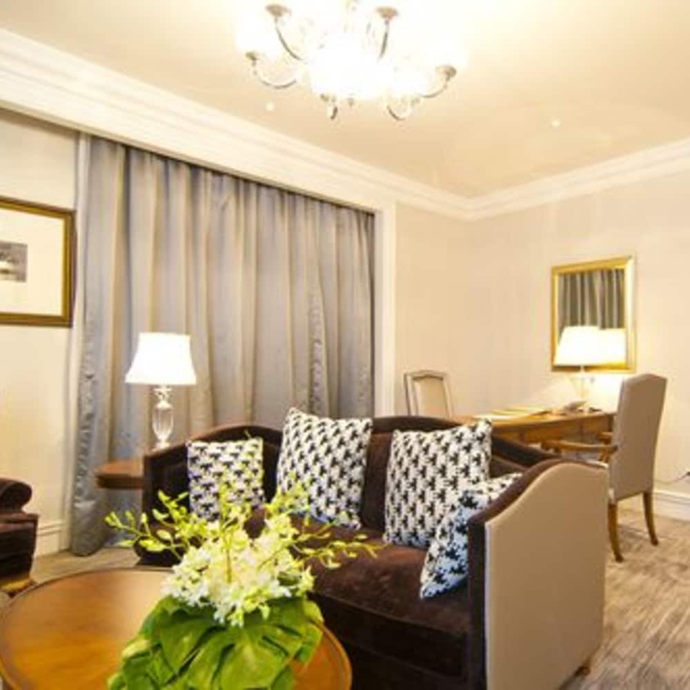 Royal Grace Hotel 27/49