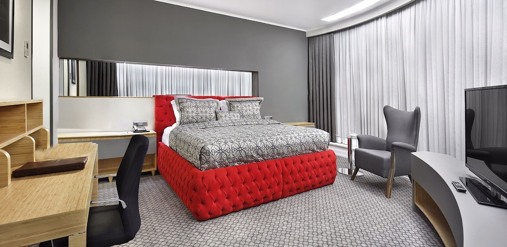 Ramada Plaza by Wyndham Eskisehir 25/64