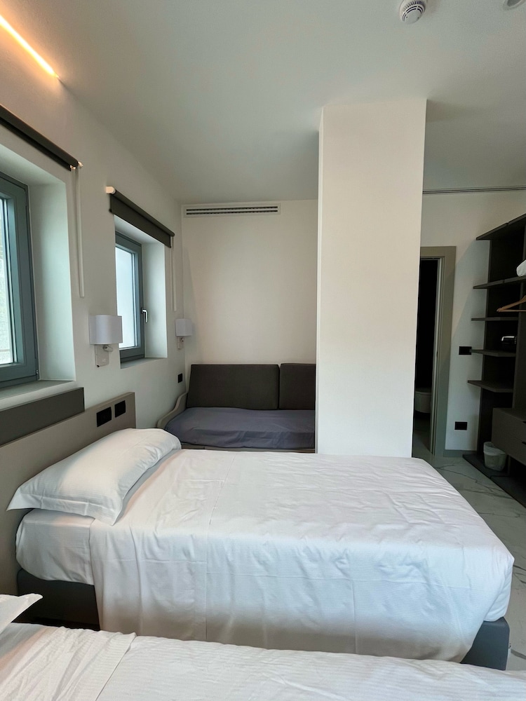 Villa Levi 16/55