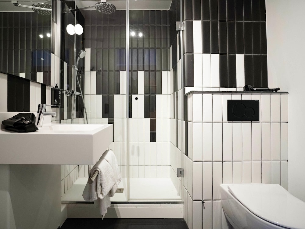 ibis Styles Paris Porte de Versailles - Mairie d'Issy 58/59