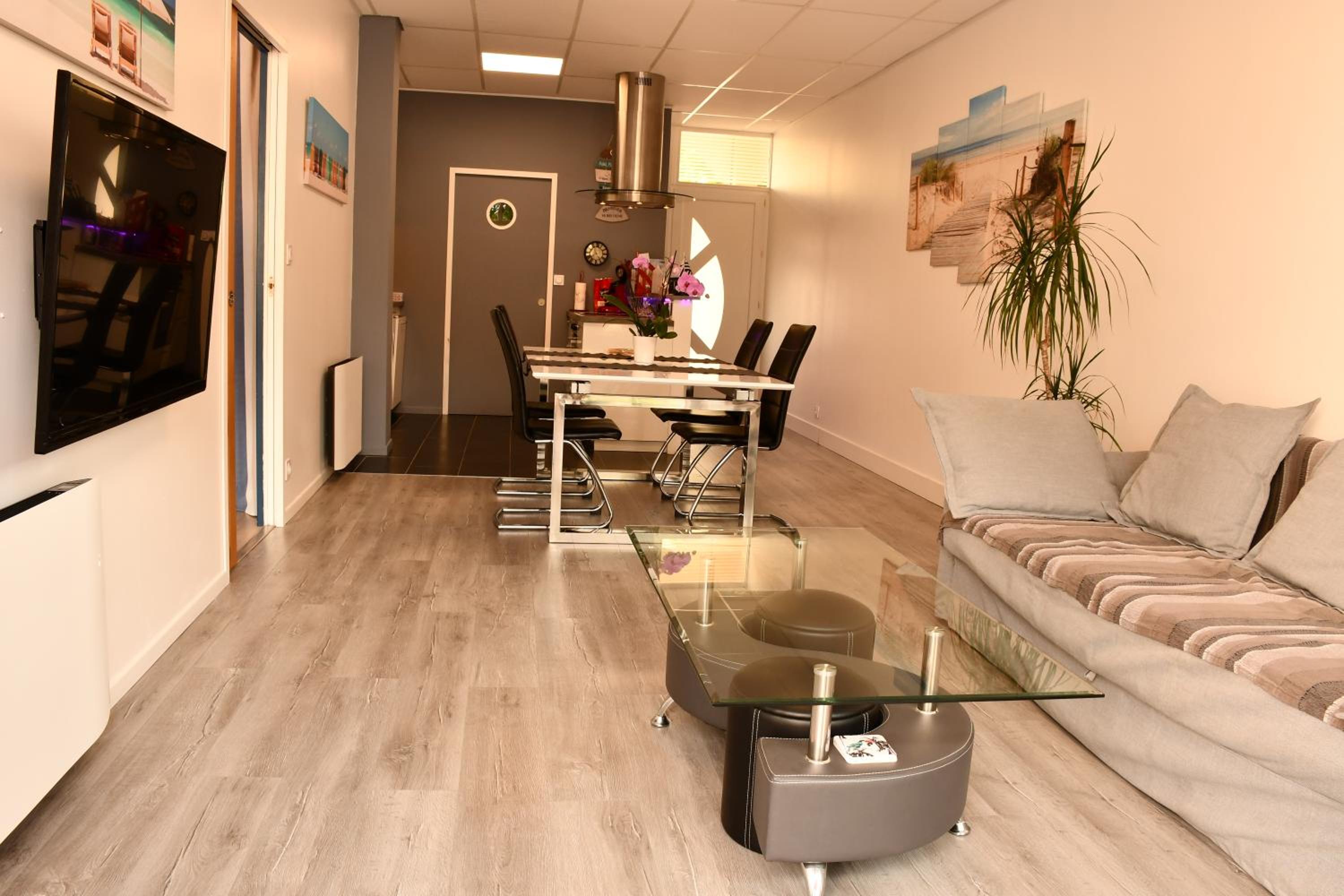 QUALITY QUIMPER KERLOCH 20/35