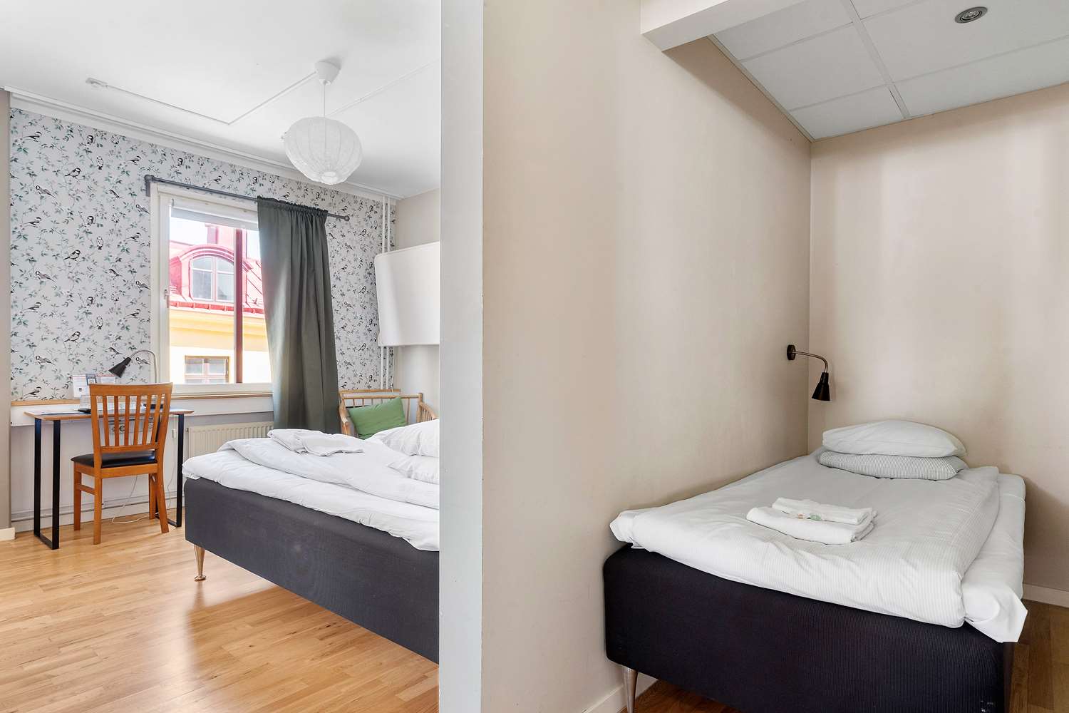 Best Western Uppsala 3/9