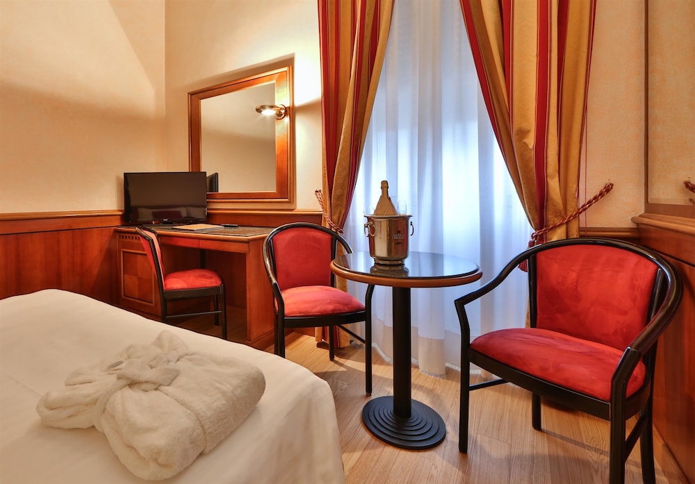 Best Western Hotel Moderno Verdi 23/56