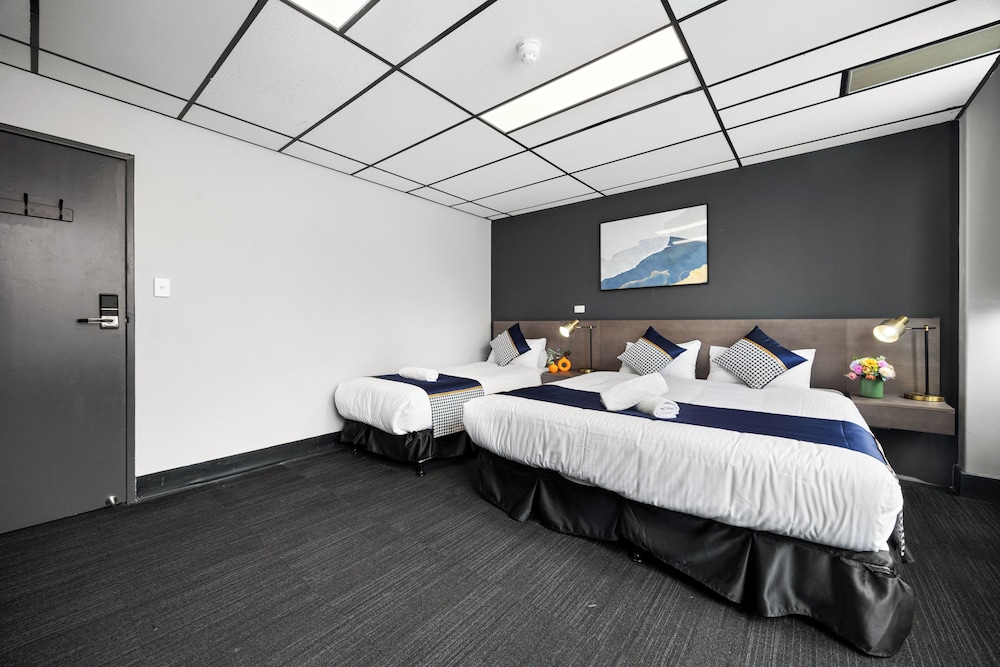 PREMIUM, KING AND TWIN BEDS