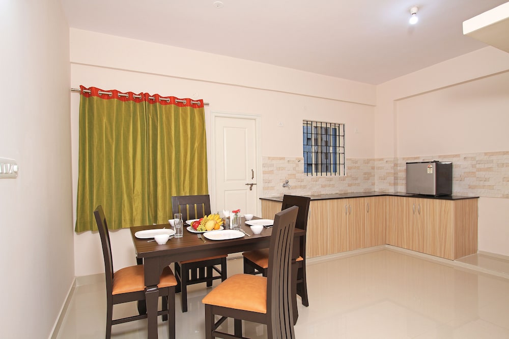 Arra Grande Suites 23/28