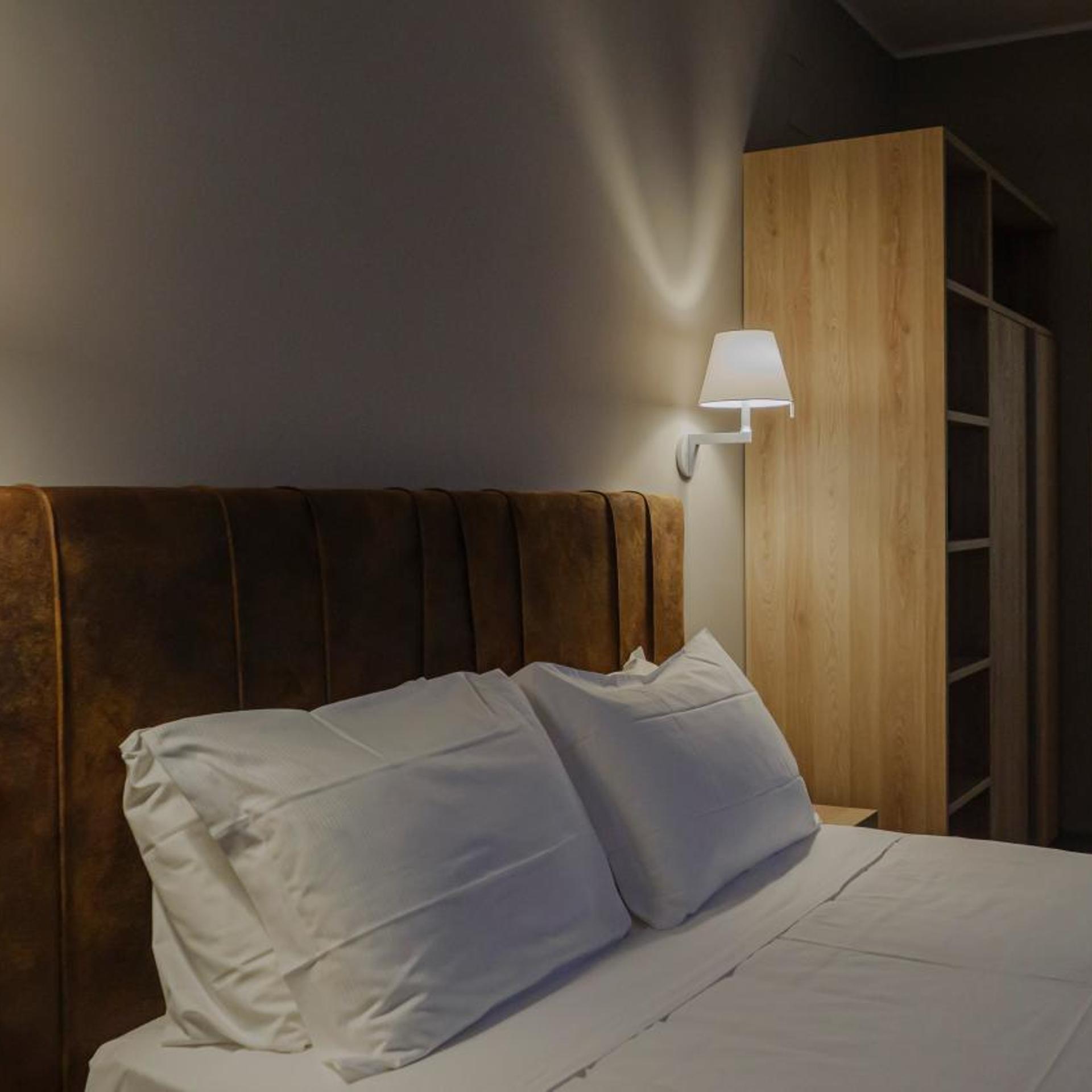 Nido Dell Aquila Hotel 39/70