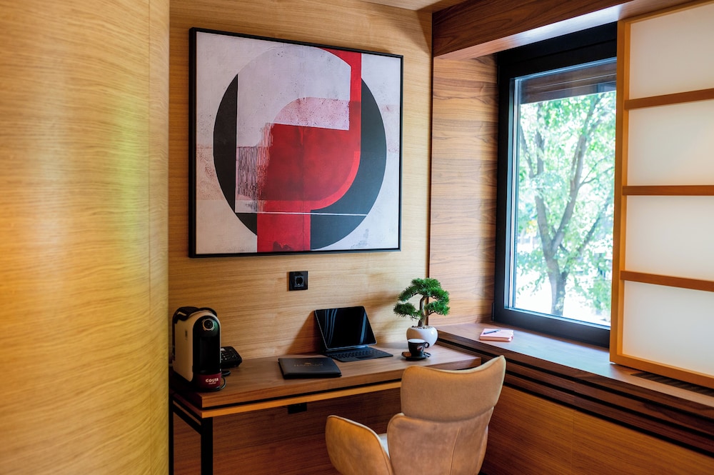Hotel & Spa Hanami 37/50
