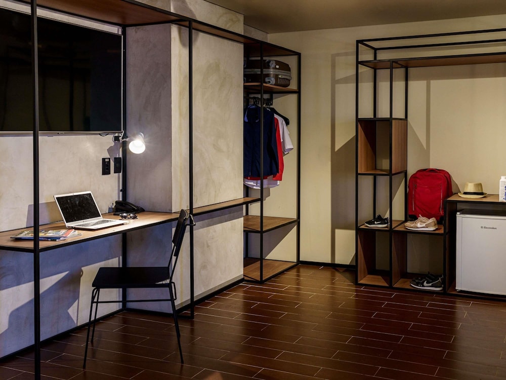 Ibis Sao Luis 39/64