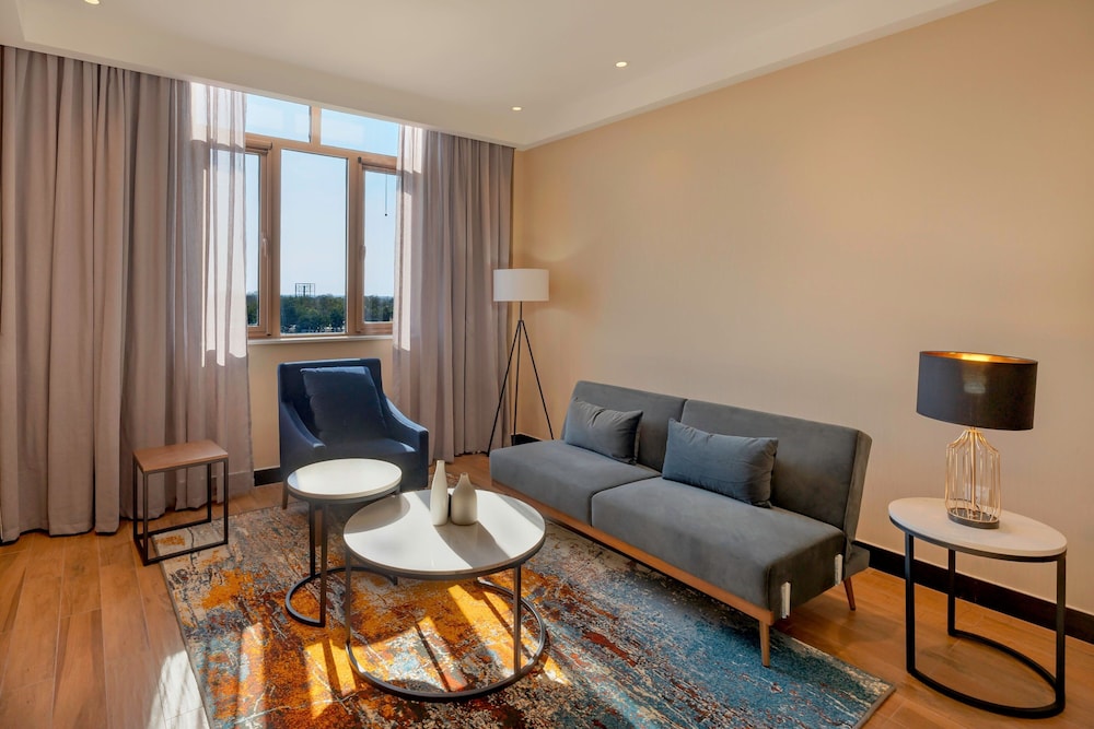Protea Hotel by Marriott Lusaka International Airport 26/50