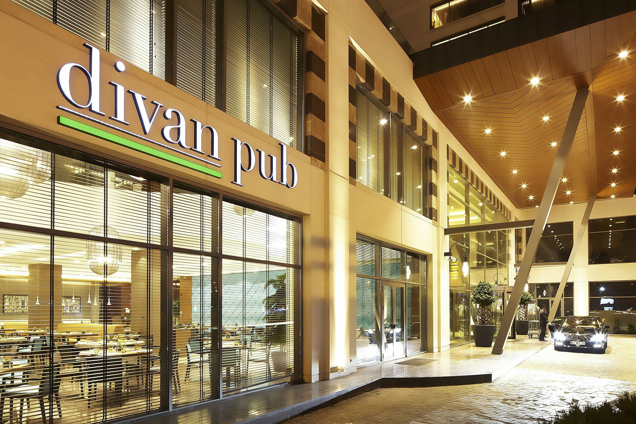 Divan Adana 1/21